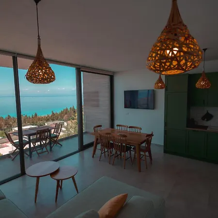 Apartmán Escape By Form 3 *