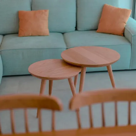 Escape By Form 3 Apartmán