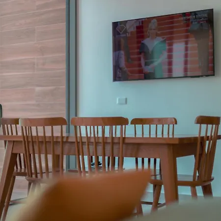 Escape By Form 3 * Dhërmi