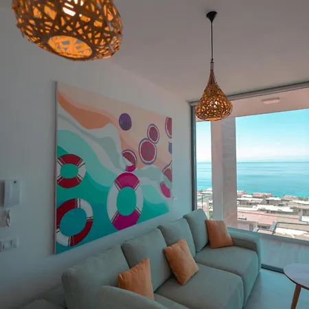 Apartmán Escape By Form 3 *