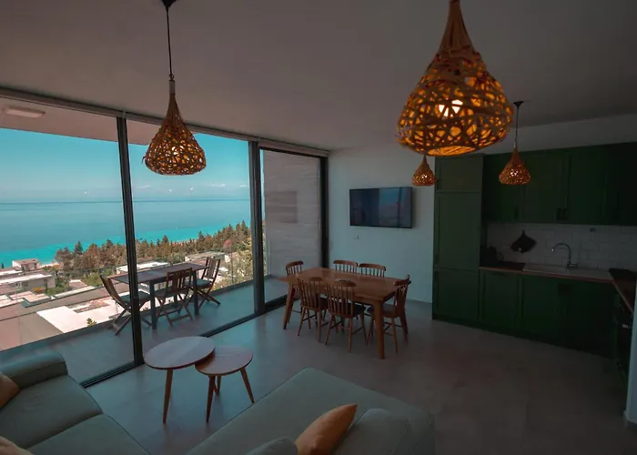 Appartamento Escape By Form 3 *