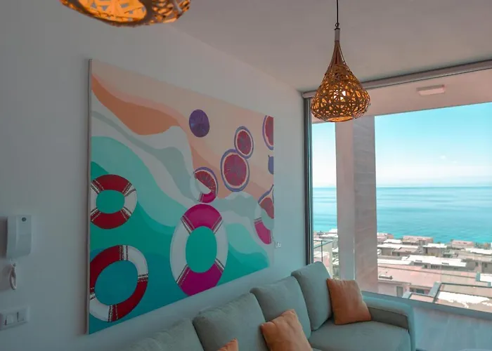 Appartamento Escape By Form 3 *