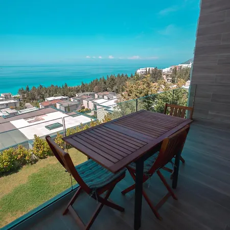 Escape By Form 3 Dhërmi