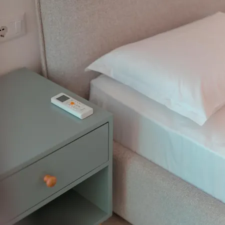 Apartament Escape By Form 3 Dhërmi