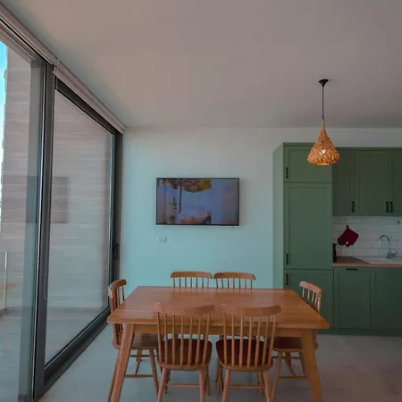 Apartament Escape By Form 3