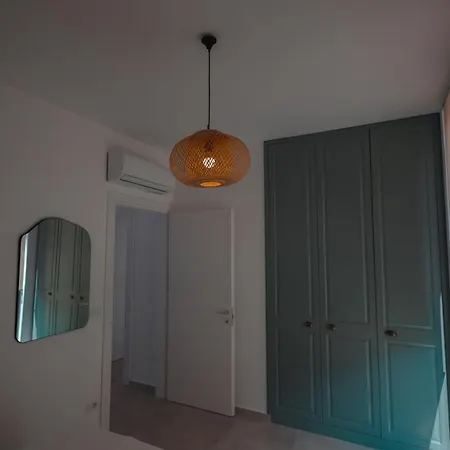 Apartament Escape By Form 3