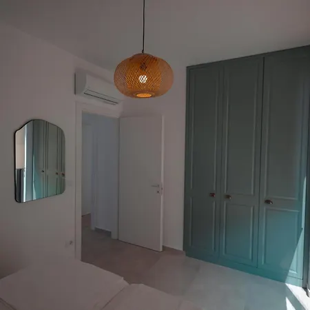 Escape By Form 3 Apartment Dhermi