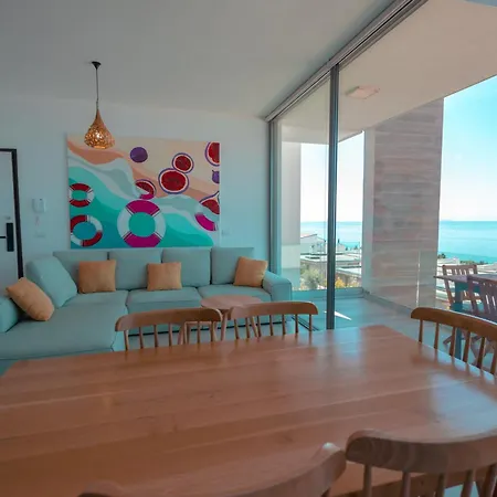 Escape By Form 3 Apartment *