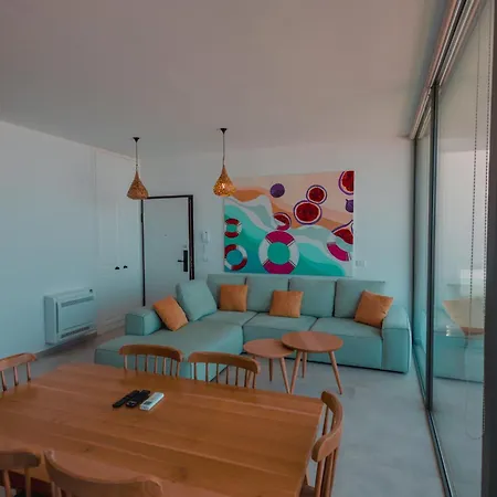 Apartament Escape By Form 3 Dhërmi