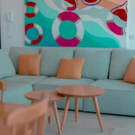 Apartament Escape By Form 3