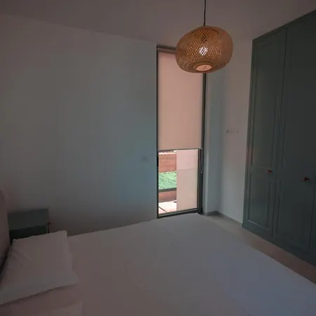 Escape By Form 3 Apartment *