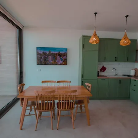 Apartament Escape By Form 3 *